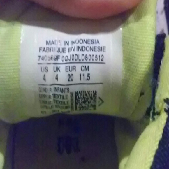 Converse - Picture 4 of 4