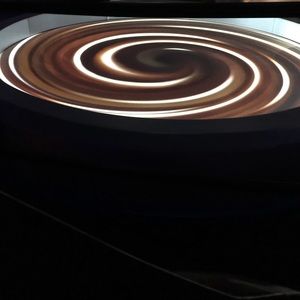 Meet your Posher, Lj