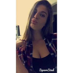 Meet your Posher, Cassie