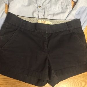 J. Crew Navy Broken-In Chinos