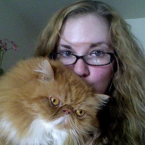 Meet your Posher, Ashly