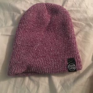 Pura Vida beanie