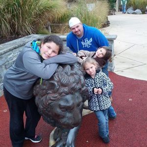 Meet your Posher, Kris