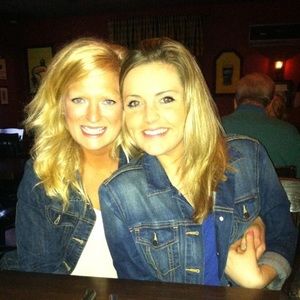 Meet your Posher, Catherine