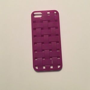 iPhone 5 case