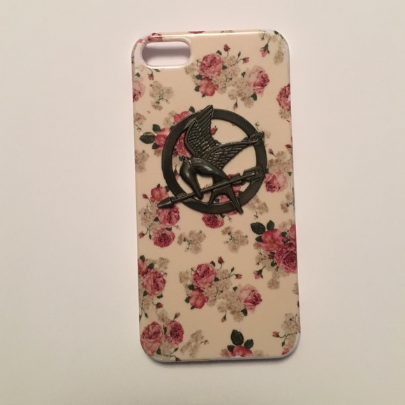 iPhone 5 case - Picture 1 of 1