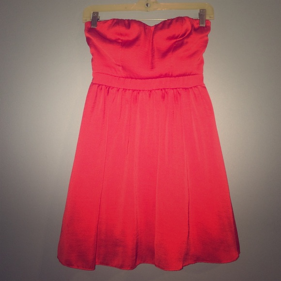 Homecoming dress / prom / wedding