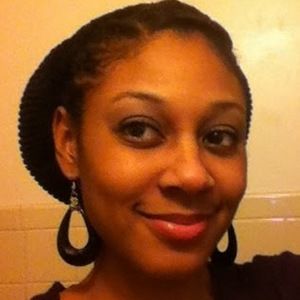 Meet your Posher, Racquel