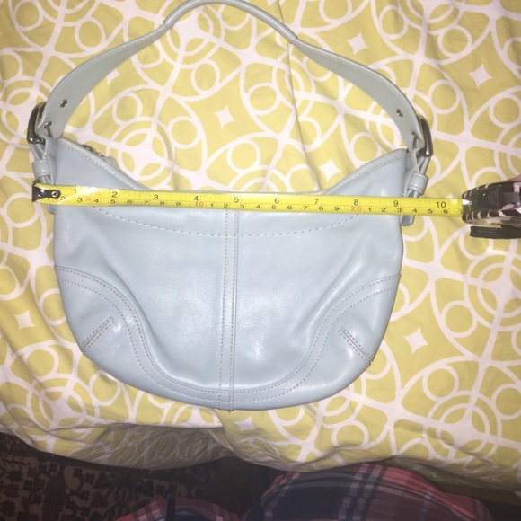 Coach bag - additional pictures