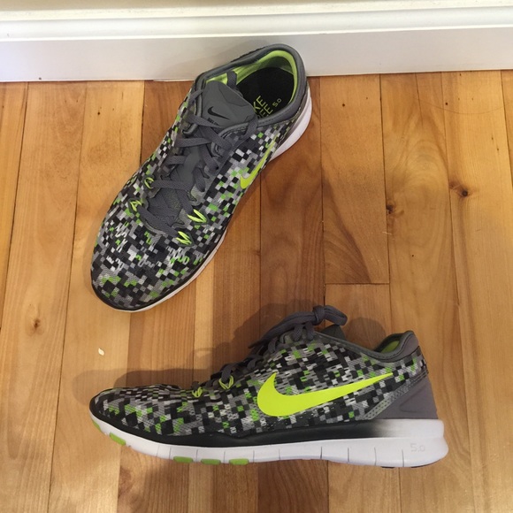 ‼️FINAL CUT‼️💥New💥 Nike Free 5.0 TR Fit 5 PRT ~ - Picture 2 of 4