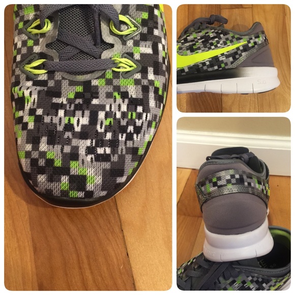 ‼️FINAL CUT‼️💥New💥 Nike Free 5.0 TR Fit 5 PRT ~ - Picture 3 of 4