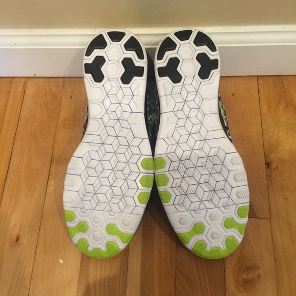 ‼️FINAL CUT‼️💥New💥 Nike Free 5.0 TR Fit 5 PRT ~ - Picture 4 of 4