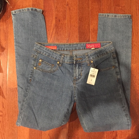 Max Rave Jeans - Picture 2 of 2