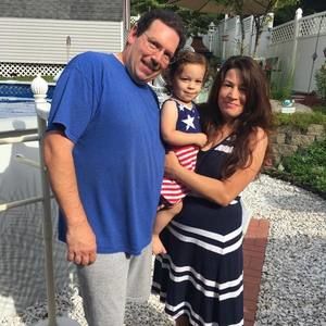 Meet your Posher, Dawn