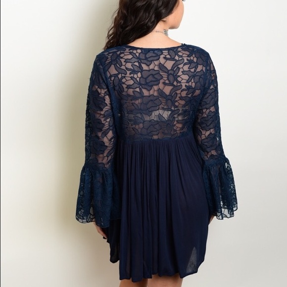 💖LAST ONE!! Date Night Sexy Dress!!💖 - Picture 2 of 4