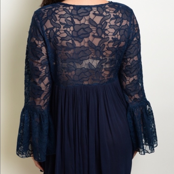 💖LAST ONE!! Date Night Sexy Dress!!💖 - Picture 4 of 4