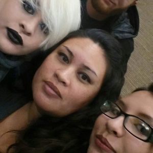 Meet your Posher, Candice