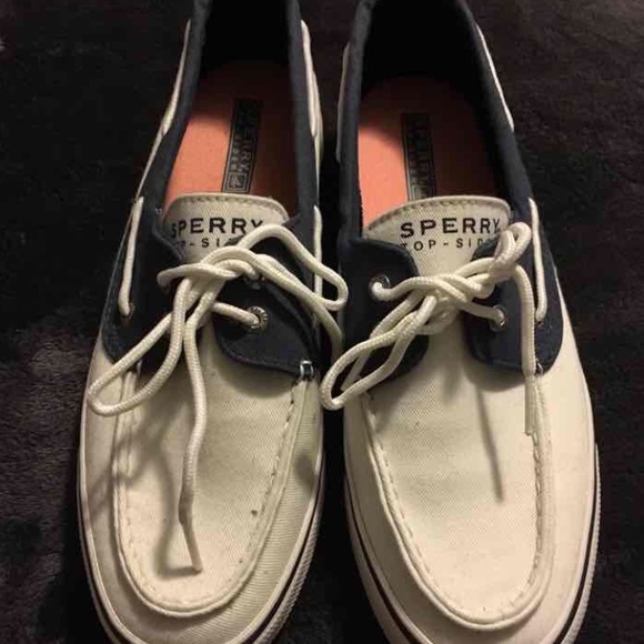 Sperry Top-Sider Size 9 Women's