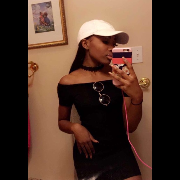 Meet your Posher, Lauryn