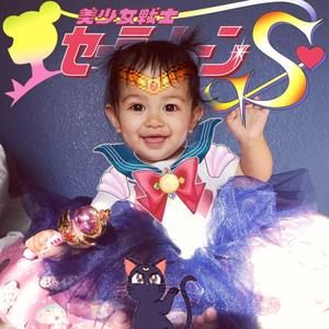 Meet your Posher, Trisha anne