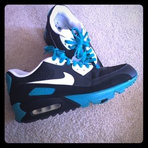 Nike Air Max 90