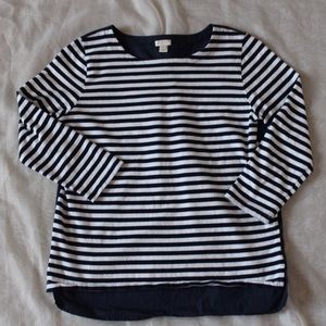 Final price ✨✨✨J. CREW TOP✨✨✨