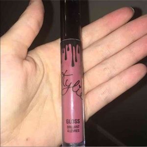 Posie K gloss