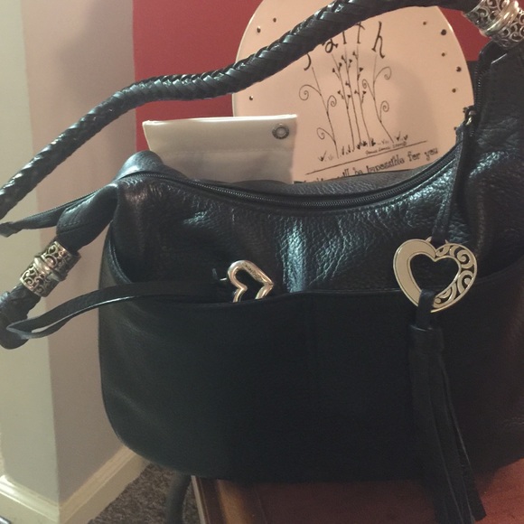 Brighton Brand New Hobo purse