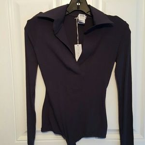 Intimmissimi bodysuit