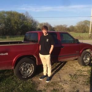 Meet your Posher, Sam