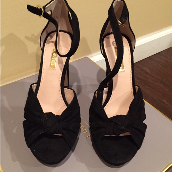 Louise et CIe / lo-lali  heels.