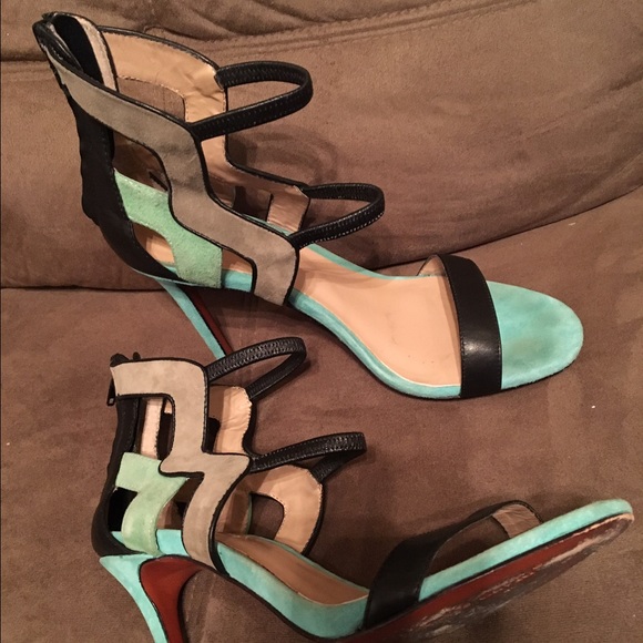 Additional pictures Charles David heels - Picture 2 of 4