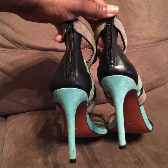 Additional pictures Charles David heels - Picture 3 of 4