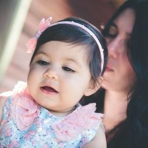 Meet your Posher, Jenny