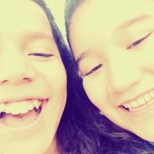 Meet your Posher, Alexia