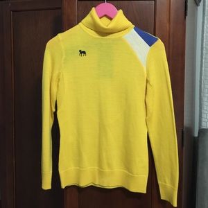 LAMB sweater Fall 2008 Collection