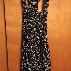 Overall Style Dress