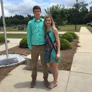 Meet your Posher, Skylar