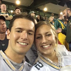 Meet your Posher, Zack