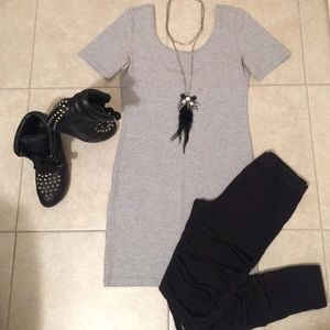 Shirt Dress