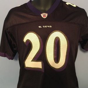 Boys Baltimore Ravens Jersey