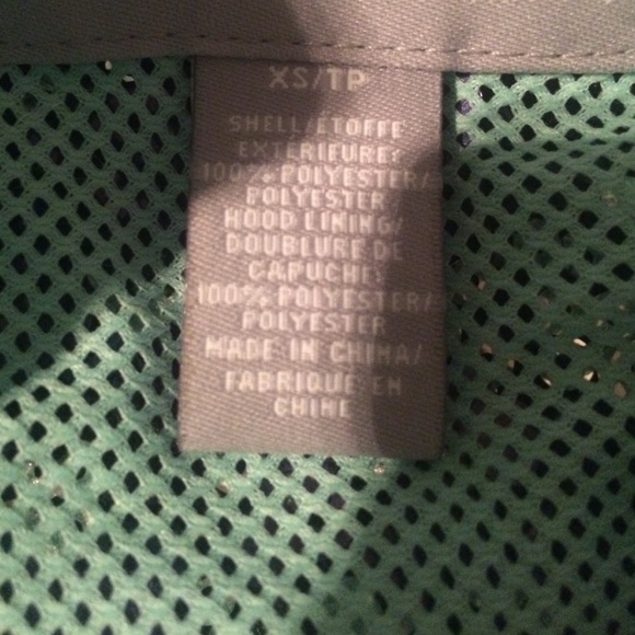 Wind jacket - Picture 4 of 4