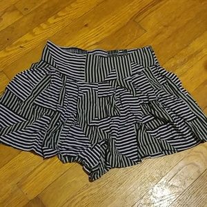 Super cute Skort size small