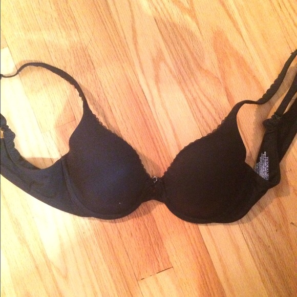 Victoria secret bra body by Victoria style 34B