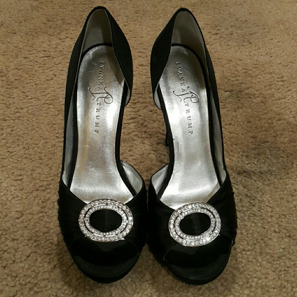 Ivanka trump beautiful classy heels