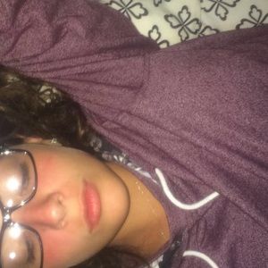 Meet your Posher, Hannah