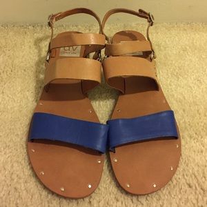 Dolce Vita sandals