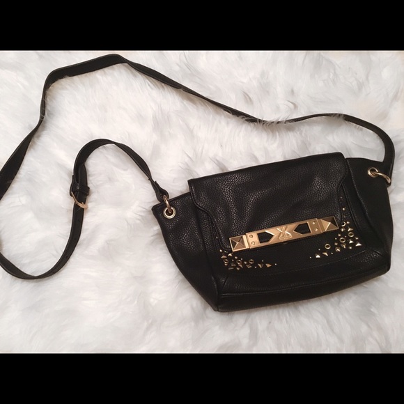 Kardashian Studded Purse