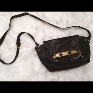 Kardashian Studded Purse
