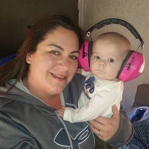 Meet your Posher, Nichole